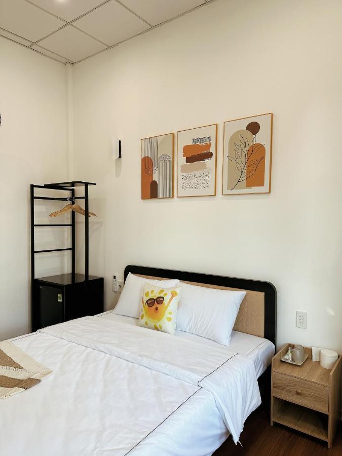 Under The Sun Homestay Hue Bagian luar foto