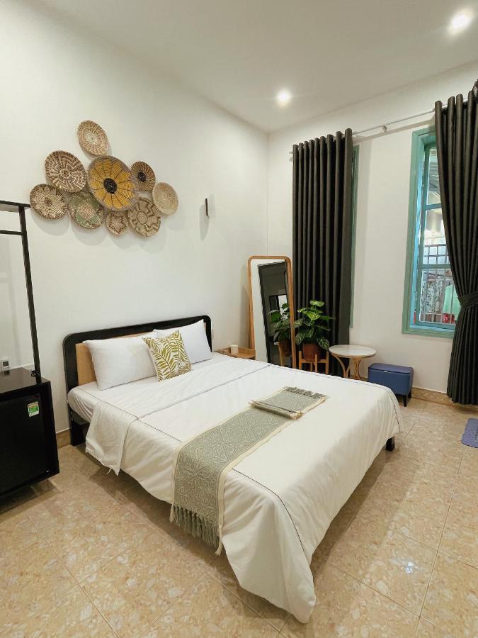 Under The Sun Homestay Hue Bagian luar foto
