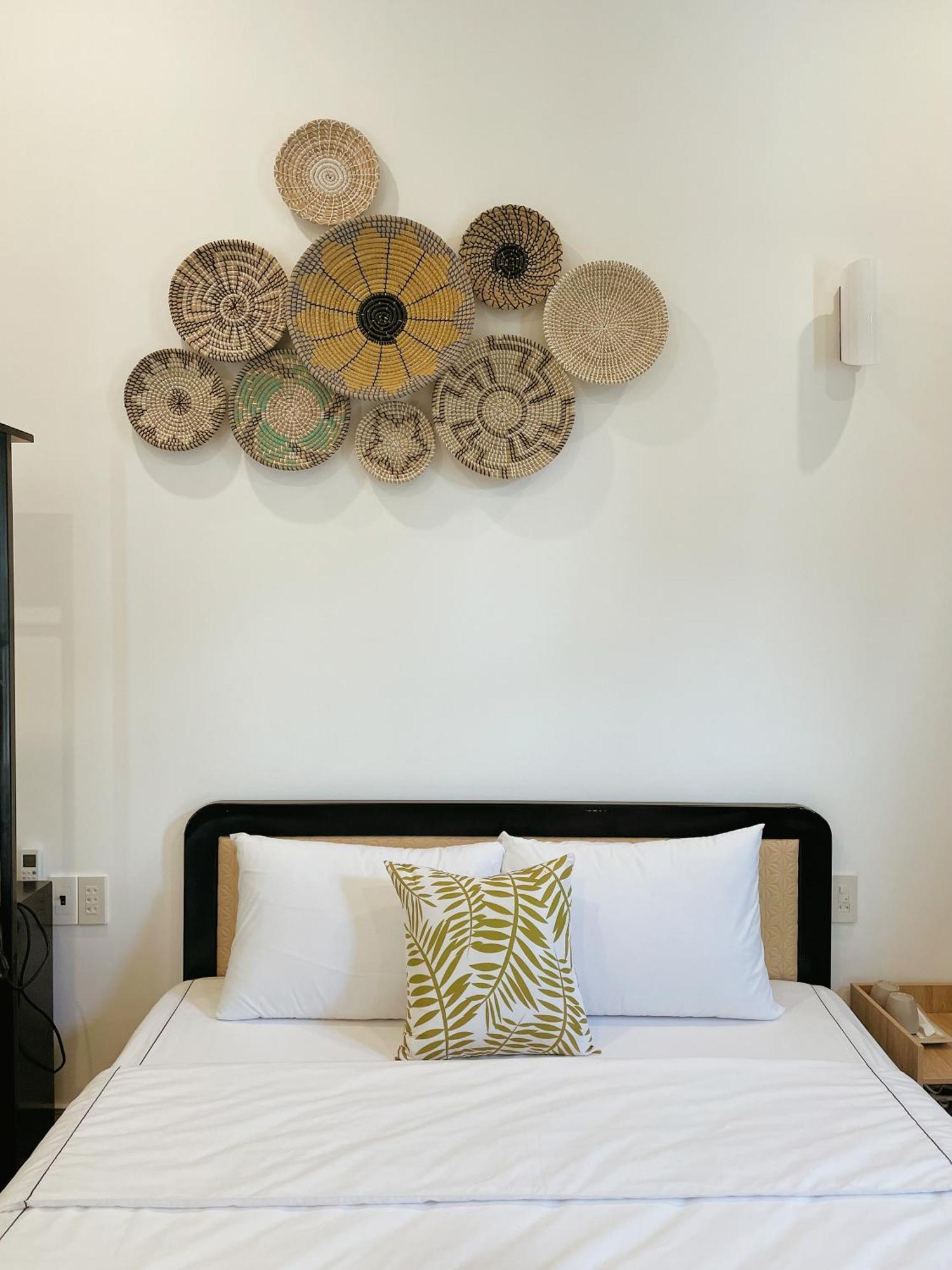 Under The Sun Homestay Hue Bagian luar foto